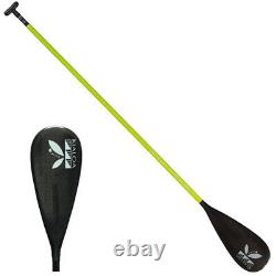 Kialoa Gerry Lopez Surf II Adjustable Carbon Stand-Up Paddle