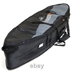 Komunity Project StormRider Series Triple/Quad LW Traveler 7'6 Surfboard Bag