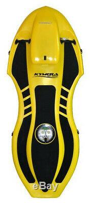 Kymera Body Board Personal Watercraft System As Seen On Shark Tank