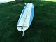 Late 90s Stewart Longboard, Collectible, Mint Condition Surfboard