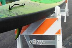 Laird Hamilton Custom Paddle Board 14 x 30 in Good Condition