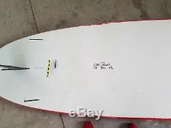 Laird Hamilton Surf 12' Paddle Board Stand Up Board