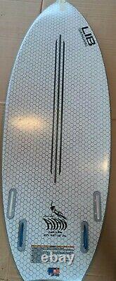 Lib Tech Air N Surf wake surf board 4'8 (Air'nSurf)