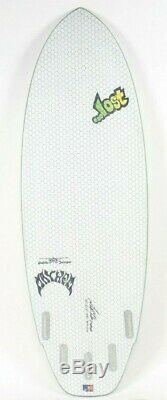 Lib Technologies x Lost Puddle Jumper Surfboard 5ft 5in /49738/