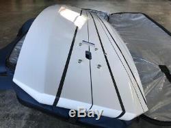 Lift EFOIL 2019 Electric Hydrofoil Brand New in the Box