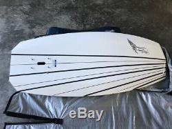 Lift EFOIL 2019 Electric Hydrofoil Brand New in the Box