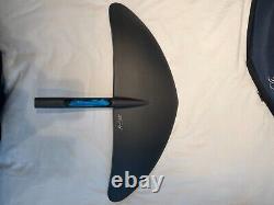Lift Foils Surf 200 Front Wing Full Carbon Unused, Perfect Condition