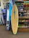 Lightning Bolt 1977 Vintage Surfboard. Rory Russell Shaped 6'6 Swallow Tail