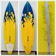 Lightning Bolt Surfboard