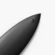 Limited Edition Tesla X Lost Carbon Fiber Surfboard Only 200 Made In-hands