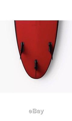 Limited Edition Tesla x Lost Surfboard Limited To 200 Order Confirmed