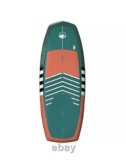 Liquid Force 2020 POD Foil 4'4 Wake Surf Board Surfboard Mastercraft Malibu
