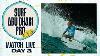 Live Surf Abu Dhabi Pro 2025 Day 2