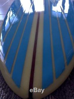 Longboard RON 1967 Surfboard