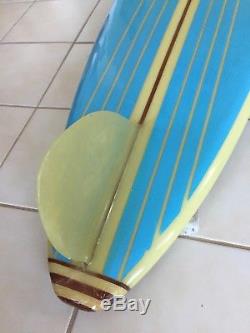 Longboard RON 1967 Surfboard