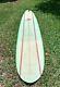 Longboard Surfboard Hobie Hobie Classic Limited Edition 9.5 Ft, God Condition