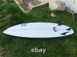 Lost/Mayhem Surfboard V2 Shortboard