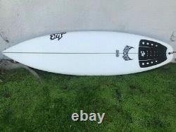 Lost/Mayhem Surfboard V2 Shortboard