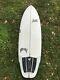 Lost X Libtech Mayhem 6'1 Puddle Jumper Surfboard Local Pick-up Only
