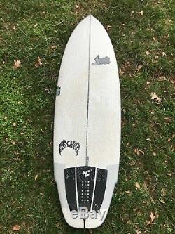 Lost x LibTech Mayhem 6'1 Puddle Jumper Surfboard Local Pick-Up Only