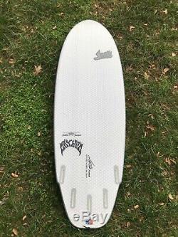 Lost x LibTech Mayhem 6'1 Puddle Jumper Surfboard Local Pick-Up Only