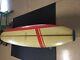 Makaha Surfboards, Vintage 1960's, 9' Classic Longboard, Good Condition
