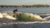 Malibu Boats How To Build The Perfect Wakesurfing Wave In Seconds