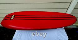 Malibu Custom Bellyboard