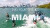Martin Fuentes Next Level Watersports Miami Fl Efoil Surf Foil