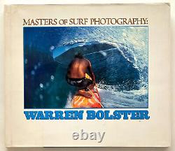 Masters of Surf Photography- Warren Bolster-2002