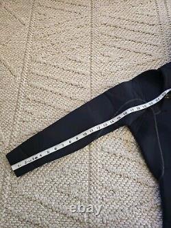 Men's Patagonia Yulex R4 Wetsuit 4.5 / 5.5mm XLS Diving Surfing River EUC