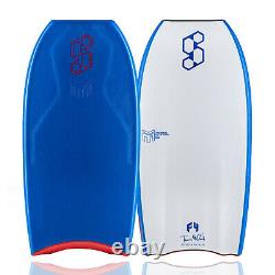 Mike Stewart Science Tanner LTD TriQV F4 Bodyboard