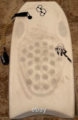 Mike Stewart Science Thomas Robinson Tr Limited Bodyboard Used