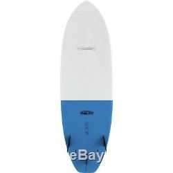 Modern Surfboards Highline X1b Surfboard