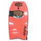 Morey Boogie Board Vapor X 42.5 New Red 32819os. Nb Wham-o Surfing Gear