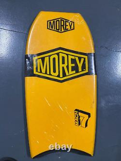 Morey Mach 7 Bodybaord, 42 DENTED