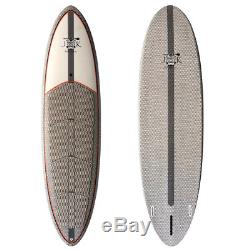 NEW 10ft 2in Epoxy/Carbon Vector Net Big Boy Surf Stand Up Paddle Board SUP 10