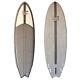 New 9ft Epoxy/carbon Vector Net Rocket Fish Surf Stand Up Paddle Board Sup 9ft