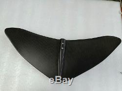 NEW Carbon Surf Foil for Foil Board, Hydrofoil Surfboards, Wake Foil or SUP