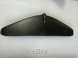 NEW Carbon Surf Foil for Foil Board, Hydrofoil Surfboards, Wake Foil or SUP