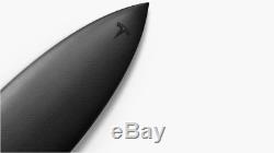NEW Tesla Carbon Fiber Surfboard ONLY 200 Made! SOLD OUT Limited