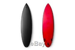 NEW Tesla Carbon Fiber Surfboard ONLY 200 Made! SOLD OUT Limited! IN HAND