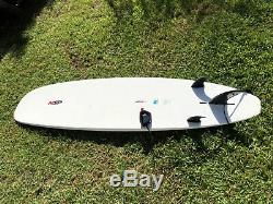 NSP Surfboard 9 feet brand new