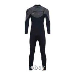 Neoprene Wetsuit Men Women Surf Diving Equipment Underwater Kitesurf Swimwear