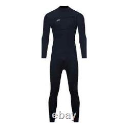 Neoprene Wetsuit Men Women Surf Diving Equipment Underwater Kitesurf Swimwear