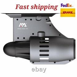 New 12V Battery Electric Fin Stand Up Paddle Board Motor Sup Surf Propeller