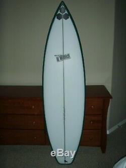New Channel Islands Surfboard 6-0 OG Flyer West Coast Shipping or Local PDX PU