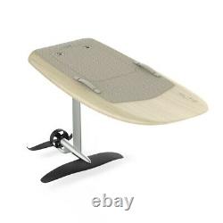 New Fliteboard Efoil Surf Board Full kit, Battery, and E Foil pack. Ready 2 Ride