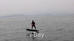 New Havospark E5 Electric Hydrofoil Surfboard