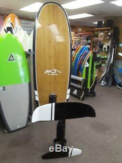 New Jet Surfboard-electric Hydrofoil Surfboard-carbon Fiber Hydrofoil
